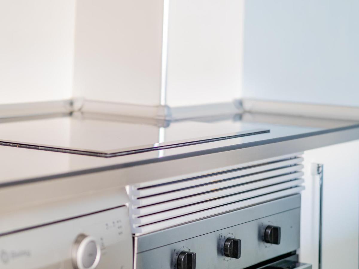 Cubo'S Apartamento Perla Del Sol Rosa トレモリノス エクステリア 写真