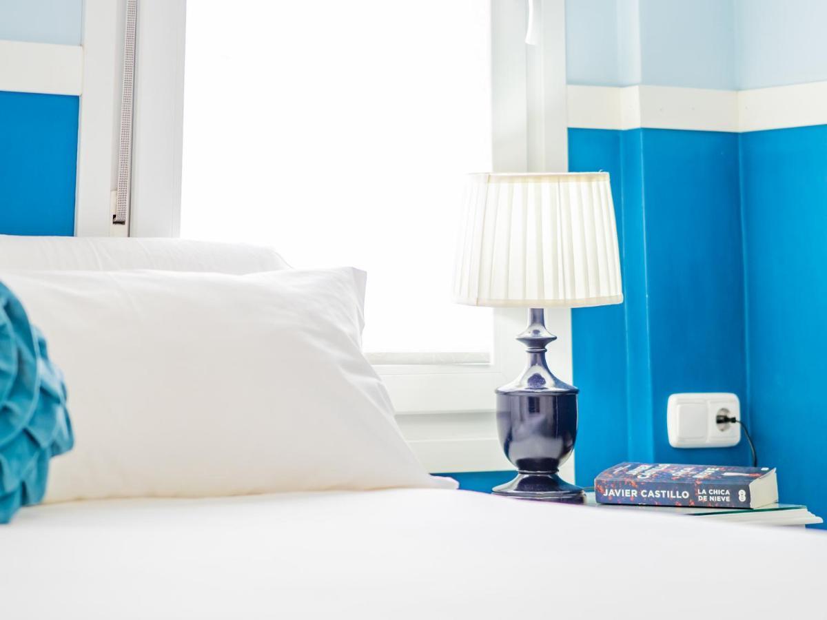 Cubo'S Apartamento Perla Del Sol Rosa トレモリノス エクステリア 写真